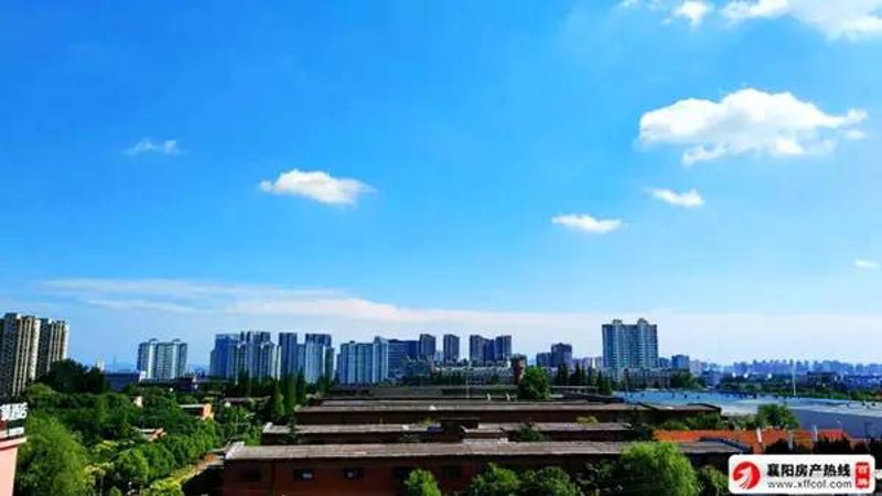 购物中心新气象:以襄阳为核心区域的发展动态